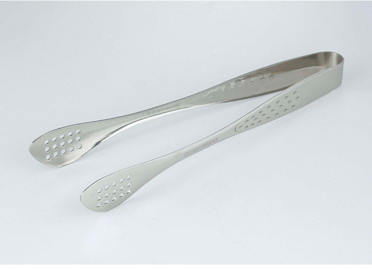 下村企販 仙武堂 日本製 サラダトング 20.6cm 燕三条 ステンレストング 取り分けトング オールステンレス パスタトング 菜箸