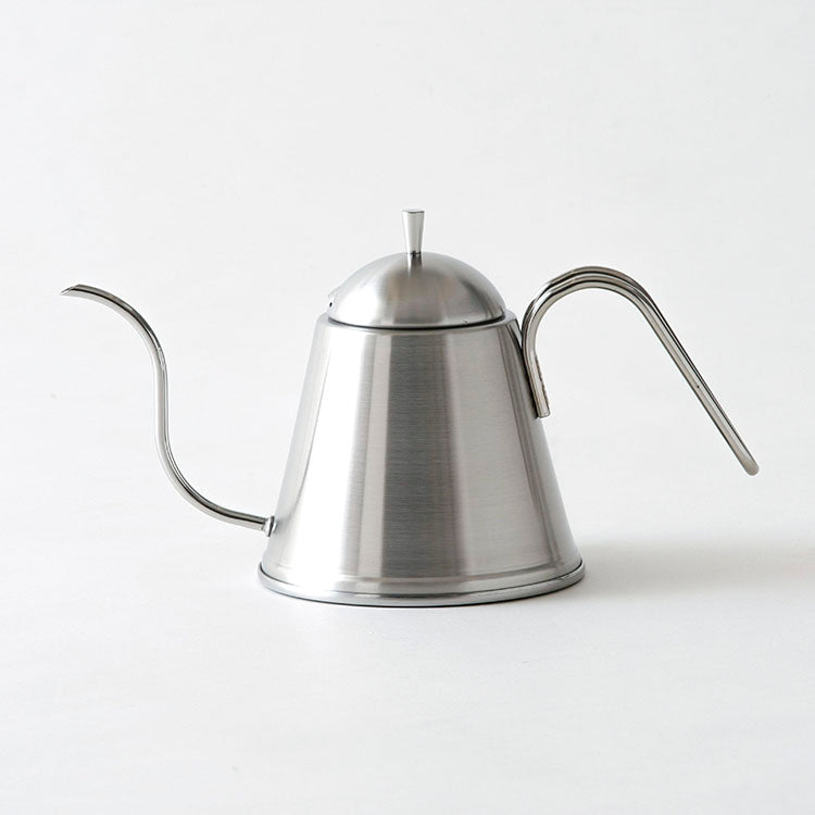 珈琲考具 ドリップポットITTEKI ステンレスハンドル 日本製 燕三条 40438 KOGU