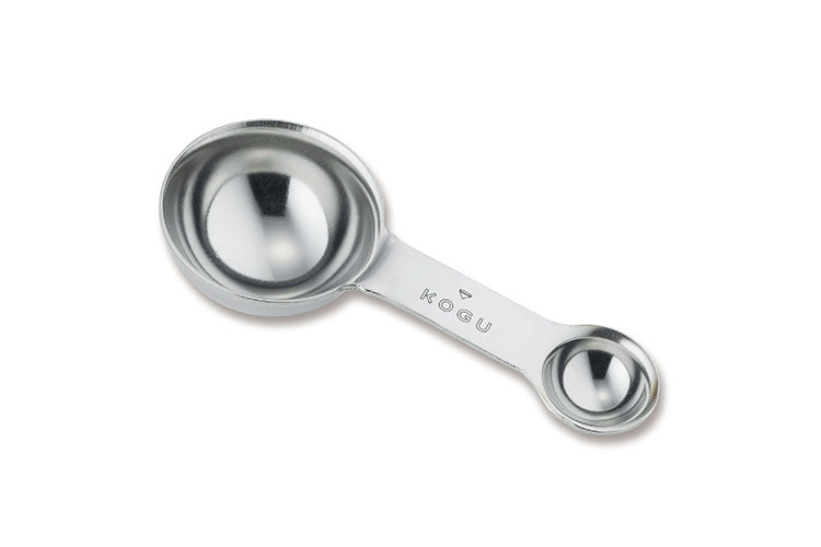 珈琲考具 2cupメジャー 日本製 燕三条 40629 KOGU