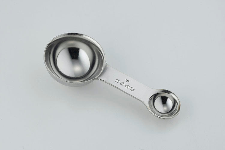 珈琲考具 2cupメジャー 日本製 燕三条 40629 KOGU