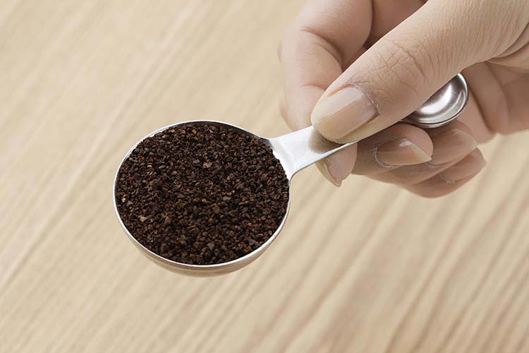 珈琲考具 2cupメジャー 日本製 燕三条 40629 KOGU