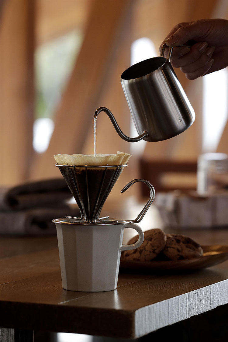 珈琲考具 ワンドリップポットPro 1~2杯用 日本製 燕三条 42342 KOGU