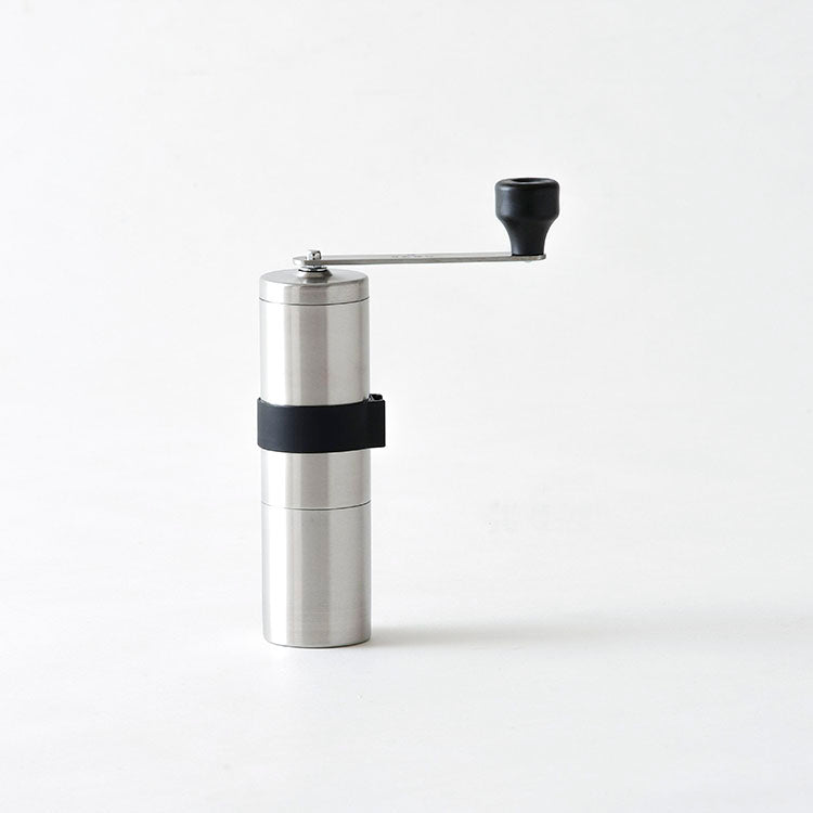 珈琲考具 パウダーコントロールミル 日本製 燕三条 41286 KOGU