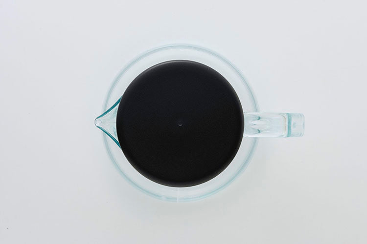 珈琲考具 割れにくいサーバー 700ml 2~4杯用 日本製 燕三条 41289 KOGU