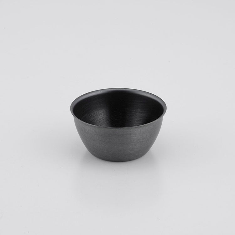 茶考具 黒 ティーストレーナー 日本製 燕三条 41304 KOGU