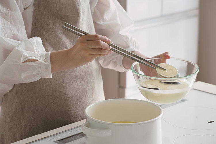 家事問屋 菜箸 日本製 燕三条 41888