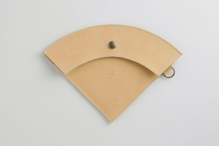 珈琲考具 フィルターケース 日本製 燕三条 42167 KOGU