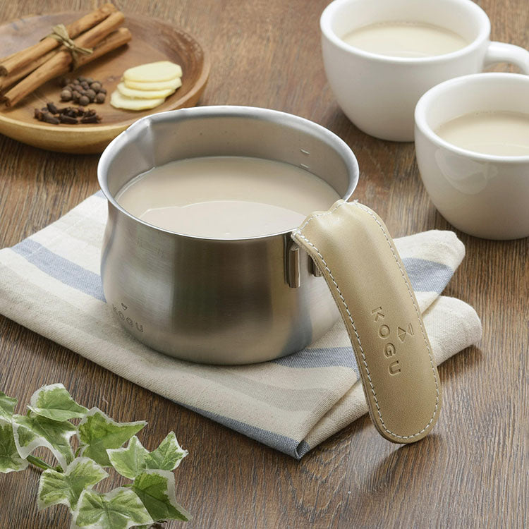 珈琲考具 ハンドルカバー 日本製 燕三条 42169 KOGU