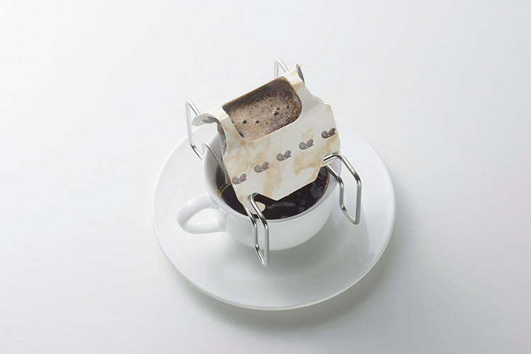 珈琲考具 ドリップバッグスタンド 日本製 燕三条 42992 KOGU