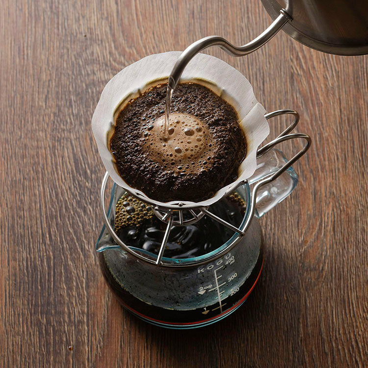 珈琲考具 コットンフィルター1-2杯用 60枚 43451 KOGU