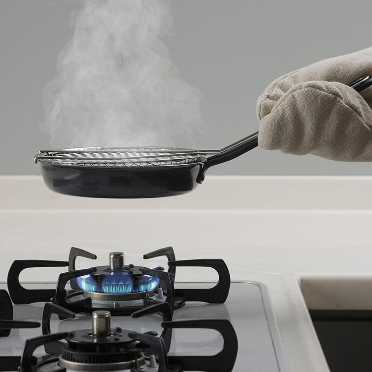 珈琲考具 焙煎器 日本製 燕三条 44432 KOGU