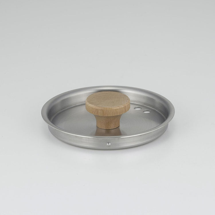 珈琲考具 ツードリップポットPro用フタ 日本製 燕三条 44584 KOGU