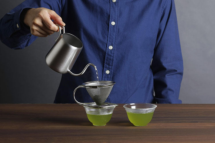 茶考具 ティードリッパー 日本製 燕三条 45320 KOGU