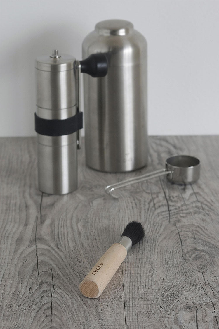 珈琲考具 ミルブラシ 46187 KOGU