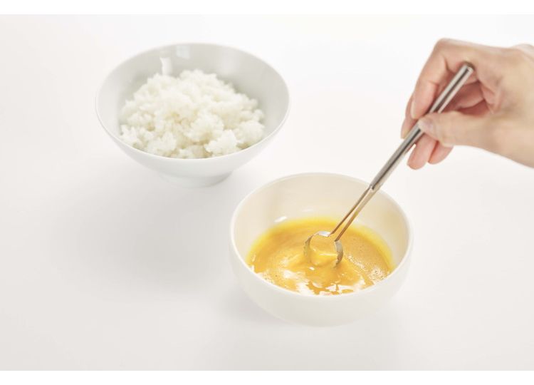 ヨシカワ 日本製 EAトCO イイトコ たまごとき トク Toku 卵 AS0054 ステンレス EATCO イートコ Yoshikawa プレゼント ギフト 贈り物 料理 調理用品