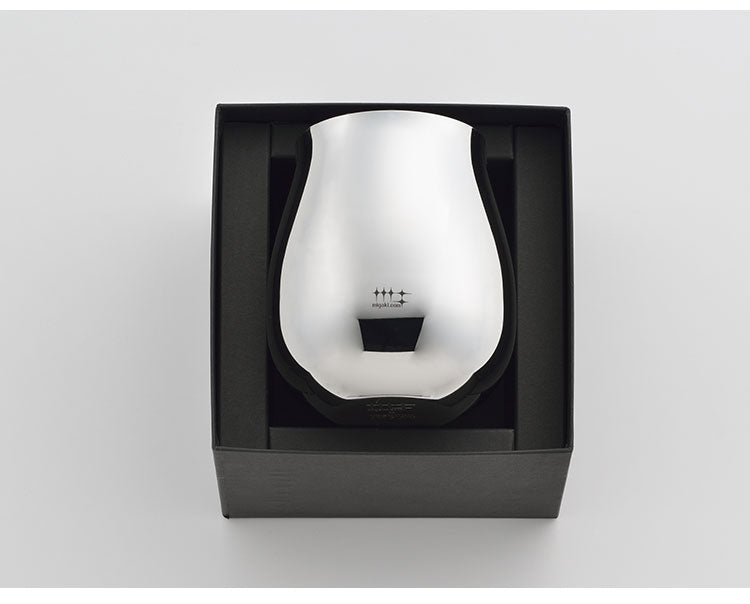 磨き屋シンジケート ワインタンブラー430ml 日本製 ステンレス製 ギフト 誕生日 父の日 お祝い ヨシカワ 燕三条 Yoshikawa