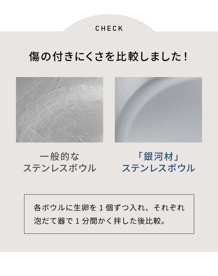 ヨシカワ 日本製 水切りボウル 米とぎボウル 2~4合用 21cm 傷を防ぐ新素材 銀河材ステンレス使用 燕三条 3way 洗米ボウル ざる 湯切り 水切り 米とぎ 米研ぎ