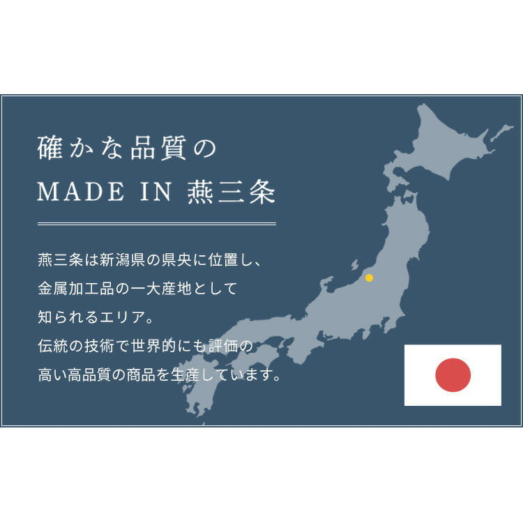 【排水カゴいらず】水切りネットホルダー 日本製 燕三条 ステンレス製 お掃除簡単 排水口 ネットホルダー 13cm/14.5cm対応(代引不可)【メール便配送】