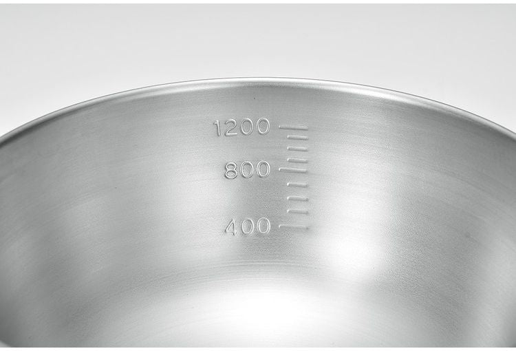 燕三条製 シェラカップ・ボウル18cm