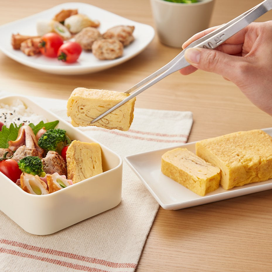 日本製 燕三条 シェフトング SP 職人仕上げの極細仕様 盛り付け調理用 ピンセット ステンレス製 和食 デザート 中華料理 華を添えるトング 盛り付け トング ゆびさき 指先 フィット kan カンダ(代引不可)【メール便配送】