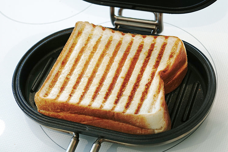 家事問屋 パニーニパン 日本製 燕三条 44931