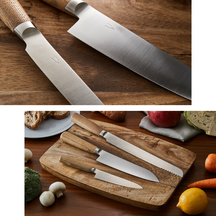庖丁工房タダフサ 忠房 パン切り包丁230mm 23cm 日本製 燕三条 軽量 包丁 パン切りナイフ ブレッドナイフ ナイフ 切れ味抜群 錆びにくい さびにくい おしゃれ シンプルデザイン 包丁工房タダフサ