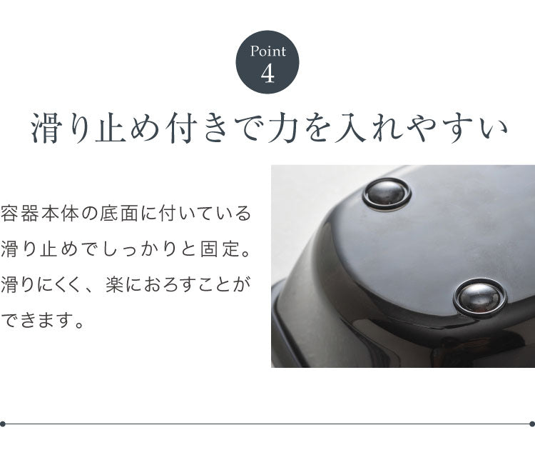 ふわっとおろしてみま専科 日本製 燕三条 ふわふわ大根おろし器 コンパクト ステンレス製おろし金 ふわふわ大根おろし 本目立て おろし器 おろし金 グレーター アーネスト A-76911