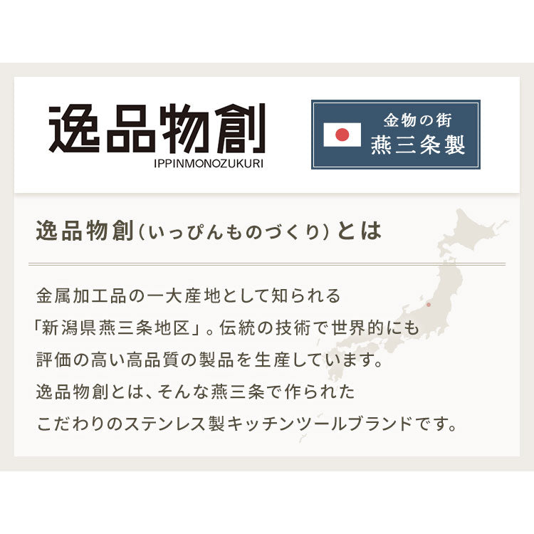 日本製 燕三条 蒸しザルセット 2段 お皿のざる&専用スタンドセット 19cm 22cm 食洗機対応 ステンレス製 蒸しカゴ 蒸しかご 蒸し皿 蒸し器 せいろ 蒸篭 スチーマー ザル ざる フライパン用 逸品物創