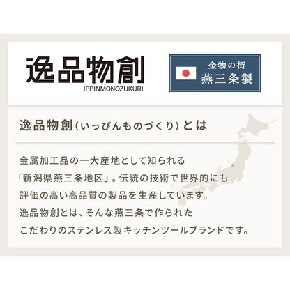 日本製 燕三条 蒸しザルセット 2段 お皿のざる&専用スタンドセット 19cm 22cm 食洗機対応 ステンレス製 蒸しカゴ 蒸しかご 蒸し皿 蒸し器 せいろ 蒸篭 スチーマー ザル ざる フライパン用 逸品物創