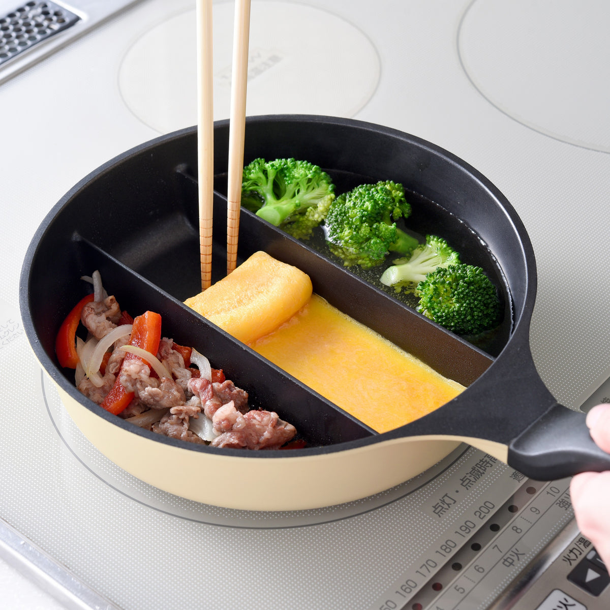 活動歴および当時の関連ビジュアル記録