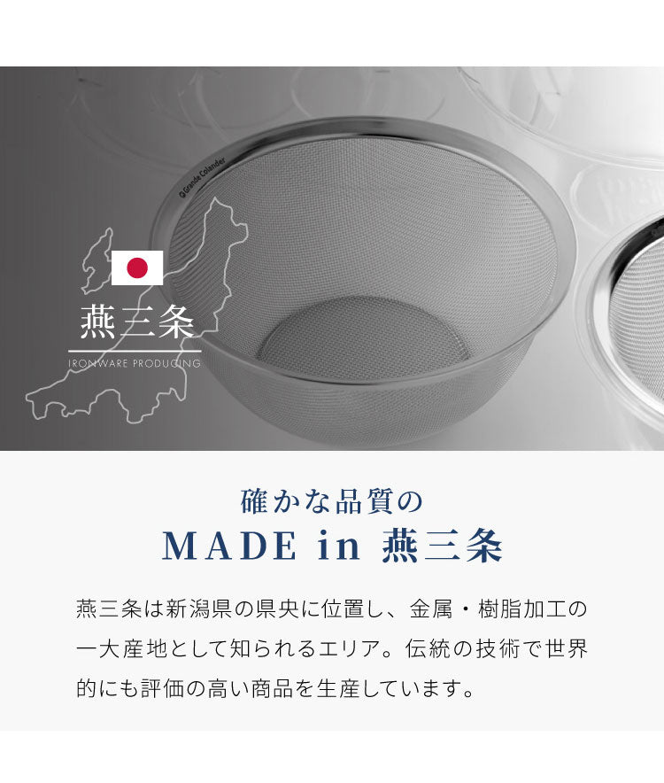 日本製 燕三条 クリアサラダスピナー 21cm 取っ手がたためる コンパクト フラット 食洗機対応 4way 野菜水切り器 サラダボウル 湯切り ザル ざる セット 回転式 分解できる お手入れ簡単 透明 おしゃれ