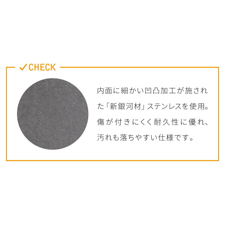 【15cm/1段】日本製 燕三条 ステンレス雪平鍋+蒸し器セット お手入れ簡単! ガス火・IH対応 食洗機対応 お手入れ簡単 ガラス蓋付き 雪平鍋 のせるだけ蒸し器 万能鍋 蒸し器 せいろ 行平鍋 片手鍋 3way