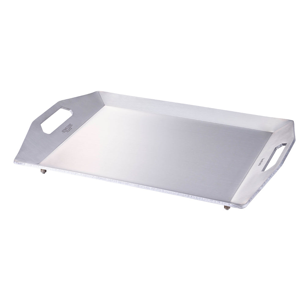 Iwatani イワタニ ホームシェフプレート CB-A-HCP （カセットガスホットプレート 焼き上手さんa/β/βプラス 専用）