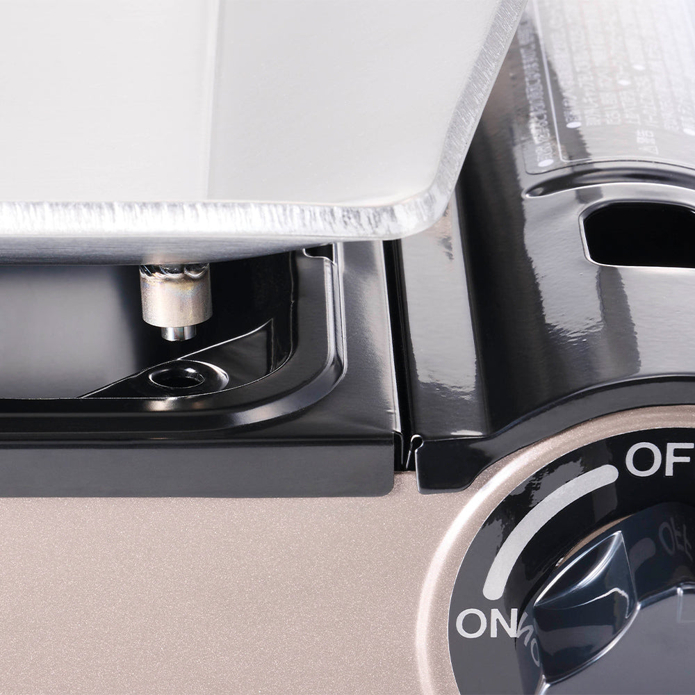 Iwatani イワタニ ホームシェフプレート CB-A-HCP （カセットガスホットプレート 焼き上手さんa/β/βプラス 専用）