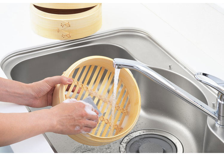 【せいろが干せる】 日本製 燕三条 せいろも干せる吊り戸棚用引っ掛けラック ステンレス 吊り下げ収納 見せる収納 吊戸棚 ラック フック せいろ 乾燥 キッチン収納