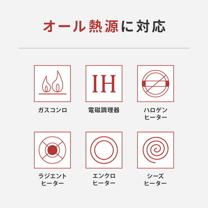 日本製 燕三条 ステンレス3層フライパン 28cm IH対応 ガス火OK アルミクラッド 三層鋼 フライパン フッ素不使用 SUS304 ステンレス製 フライパン シモリュウ プロシード ギフト