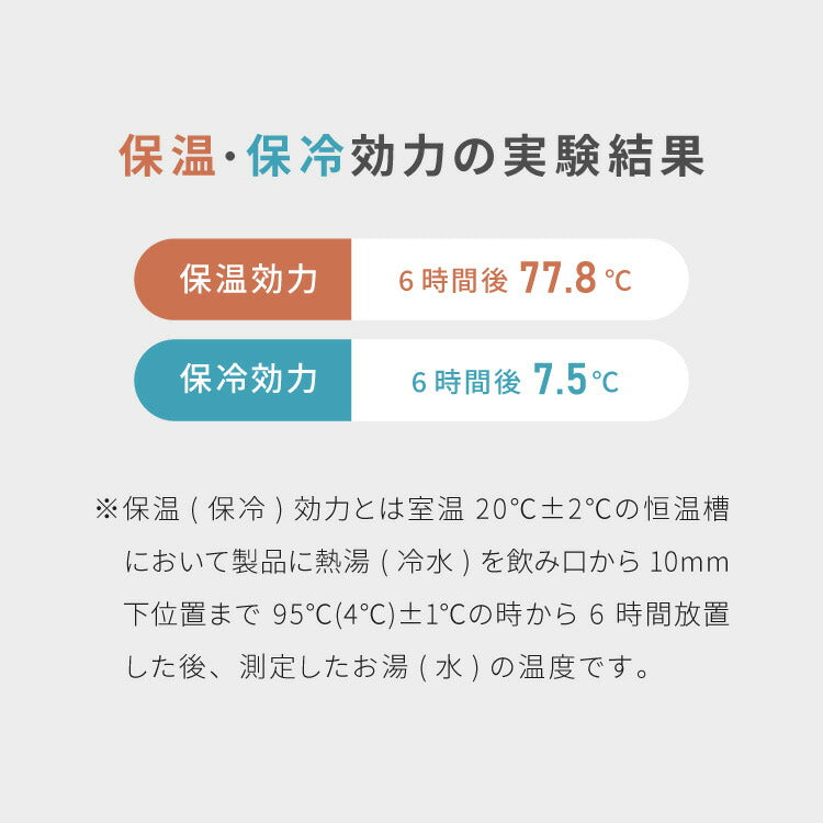 燕三条で作る真空マグボトル 500ml ステンレス 保冷 保温 真空断熱 二層構造 丸みデザイン 日本製 燕三条 水筒 【Made in TSUBAME】スリム シンプル シルバー ボトル おしゃれ