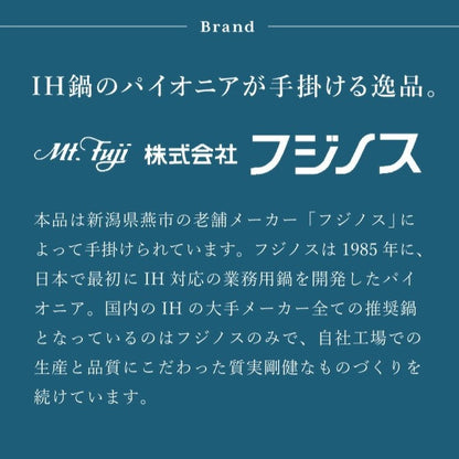 日本製 燕三条 フジノス こだわりの道具 ミルクパン 13cm 20年保証 ミルクポット 1.1L IH対応 ステンレス 3層構造 目盛付き ガス火対応 片手鍋 小鍋 小さい 取っ手 木柄 かわいい ギフト プレゼント 贈り物(代引不可)