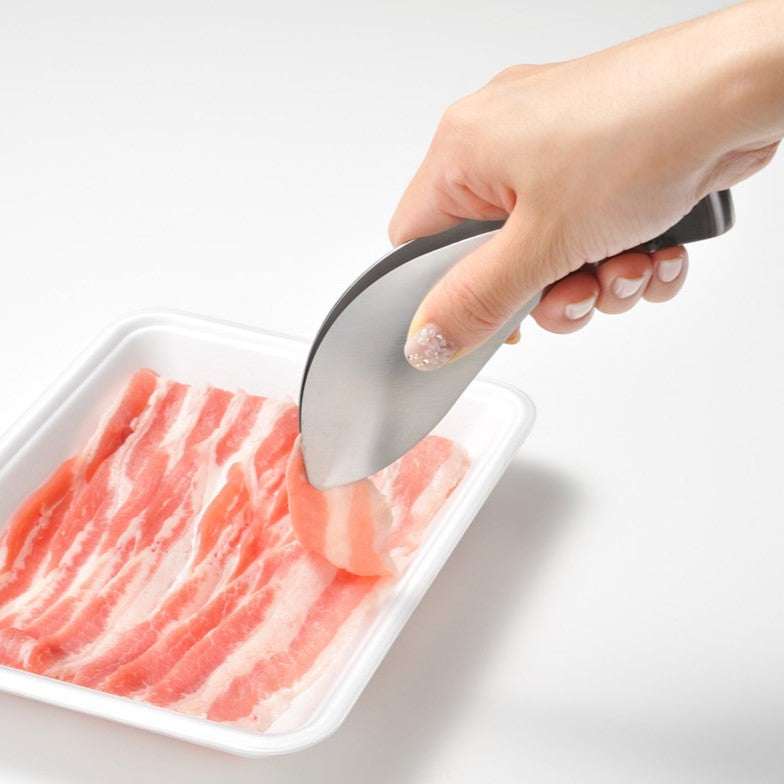 オークス レイエ ゆびさきトング 日本製 燕三条 ステンレス製 食洗機対応 トング ゆびさき 指先 ミニトング 小さい LS1505 AUX leye(代引不可)【メール便配送】