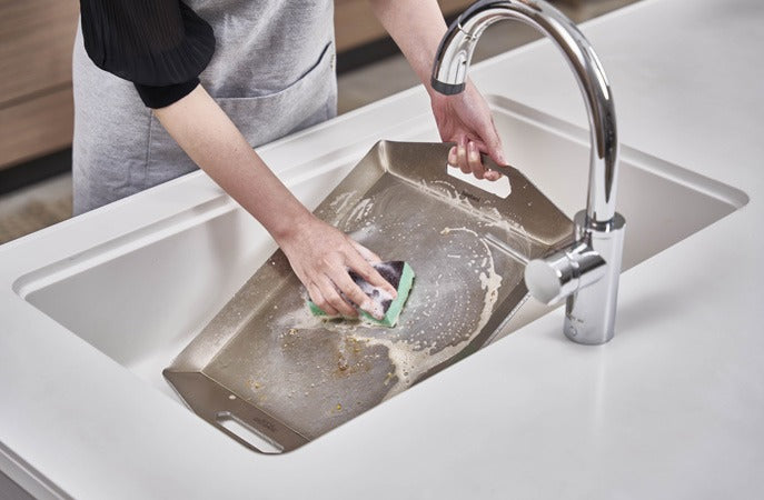 Iwatani イワタニ ホームシェフプレート CB-A-HCP （カセットガスホットプレート 焼き上手さんa/β/βプラス 専用）