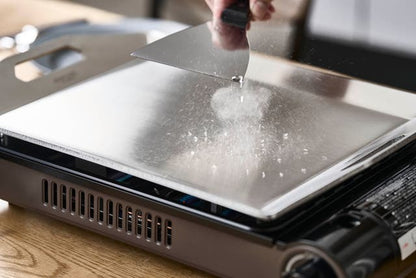 Iwatani イワタニ ホームシェフプレート CB-A-HCP （カセットガスホットプレート 焼き上手さんa/β/βプラス 専用）